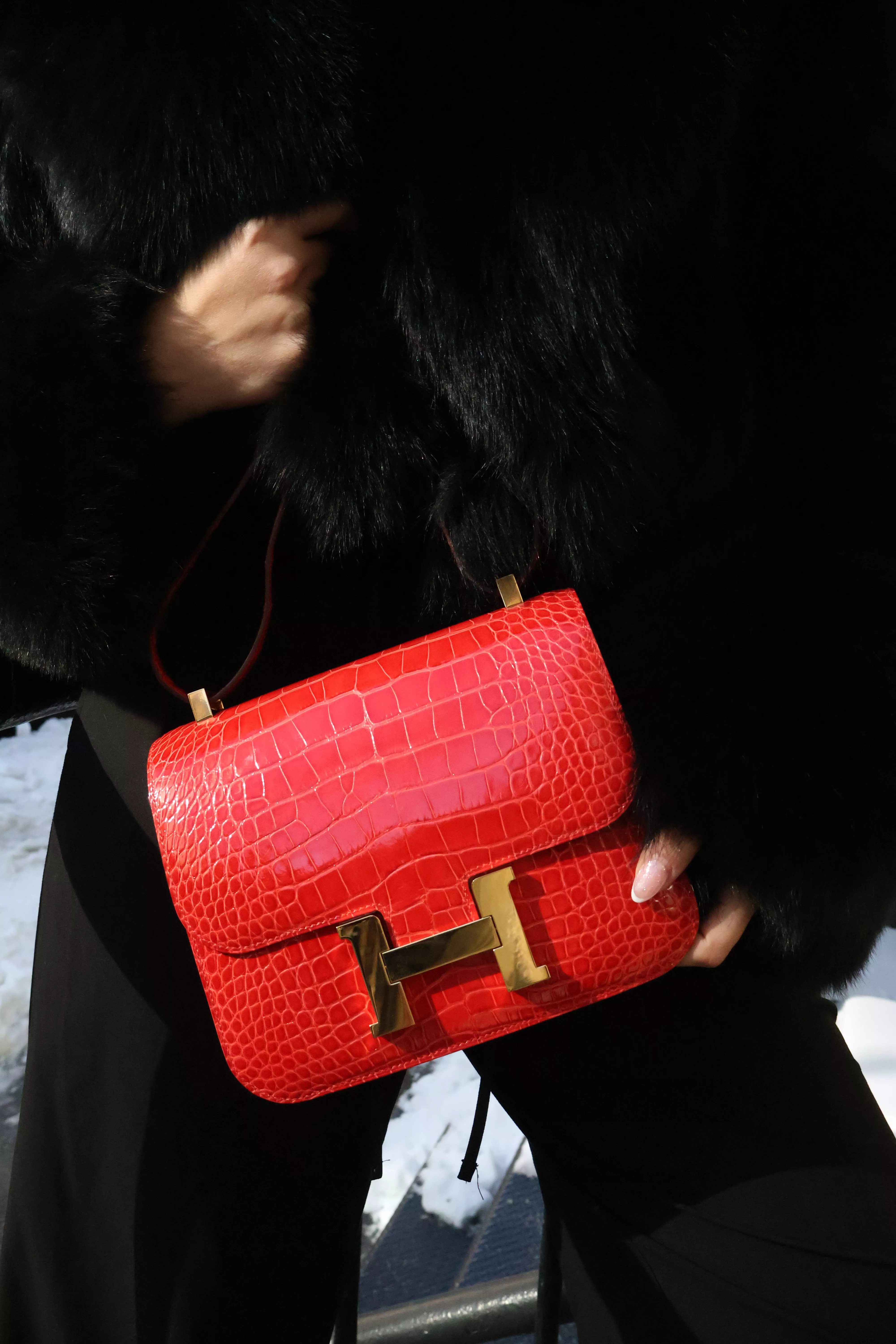 A Guide to Existing and Discontinued Herm&egrave;s Colors - Part 2: Vibrant Reds