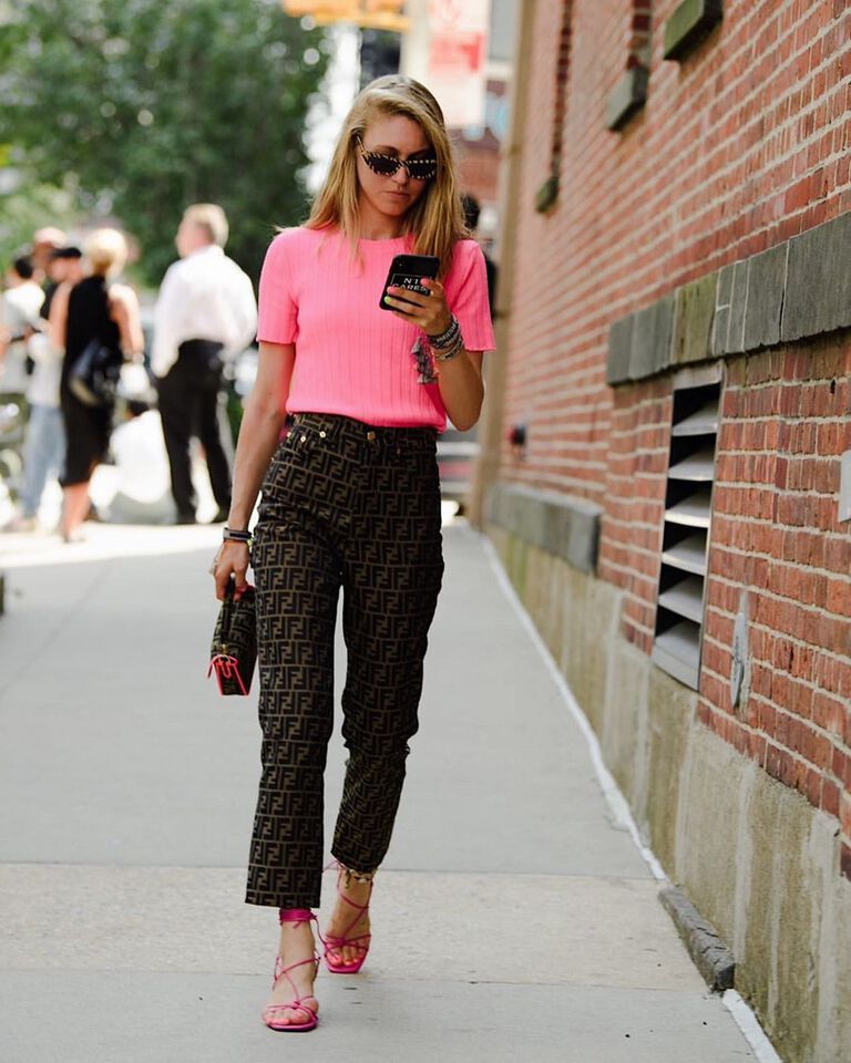 NYFW Street Style Must-Haves