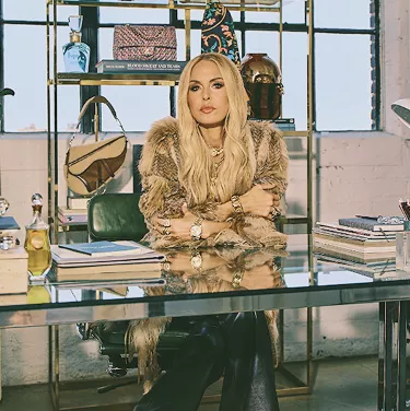 Introducing the Rachel Zoe Style Series