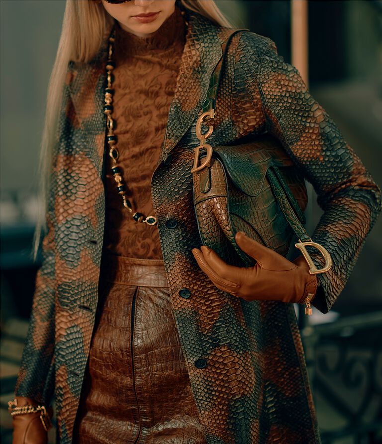 Screenshot or Official Image for whatgoesaroundnyc.com - Pre-Loved Luxury Designer Handbags, Accessories & More | WGACA