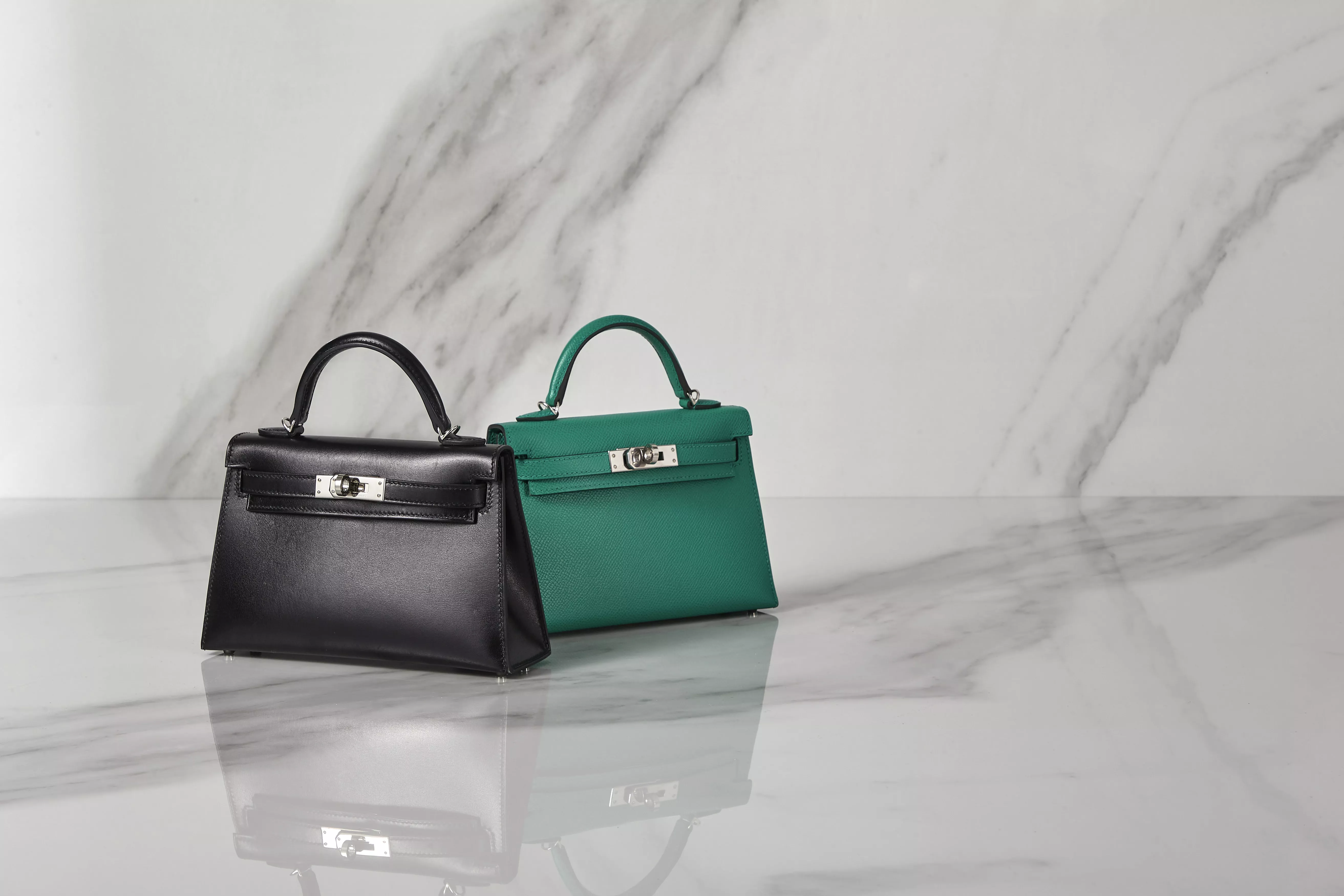 Which Herm&egrave;s Kelly Bag Is Right for You? A Guide to Every Size and Style 