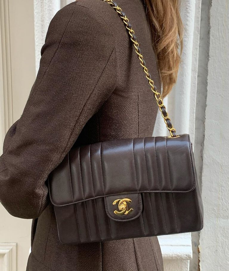 Trending Now: Chanel Flap Bags