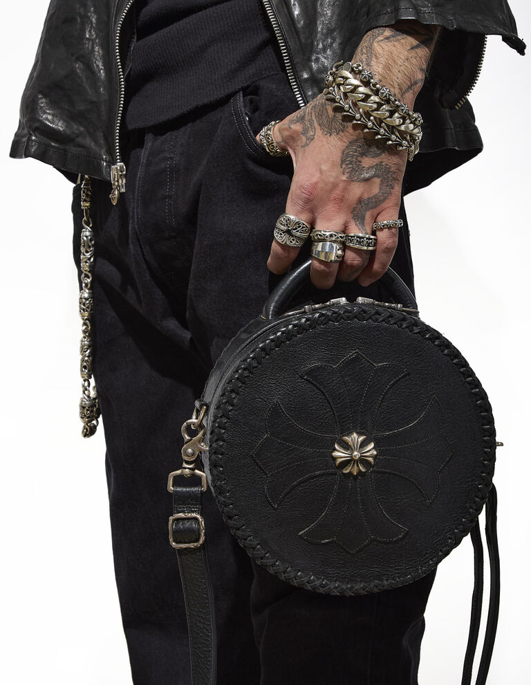 WGACA&rsquo;s Exclusive Chrome Hearts Vintage Drop 