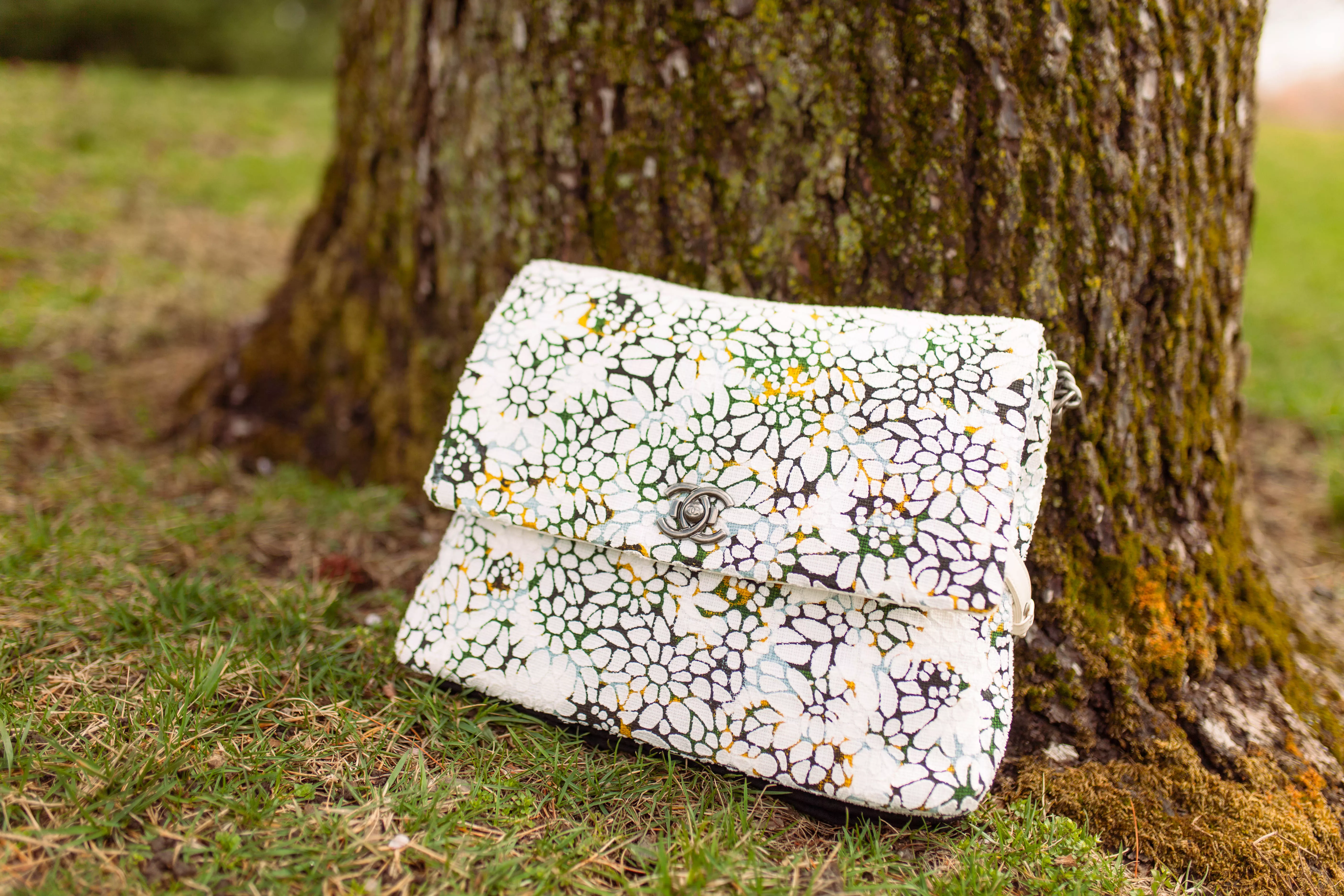 Earth Day Sustainable Luxury Fashion Guide