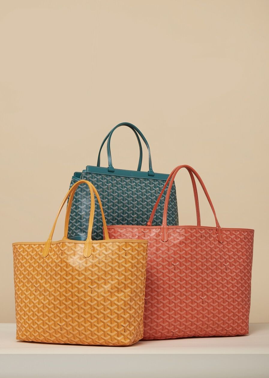 Must-Have Goyard Collectibles