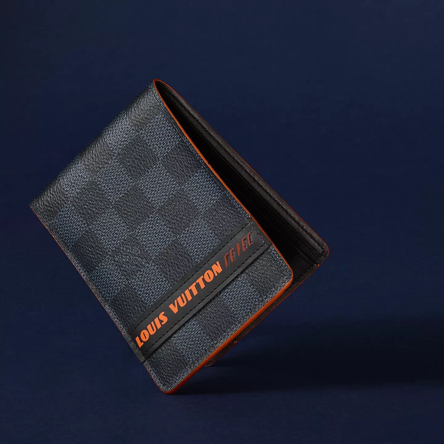 LOUIS VUITTON X VIRGIL ABLOH