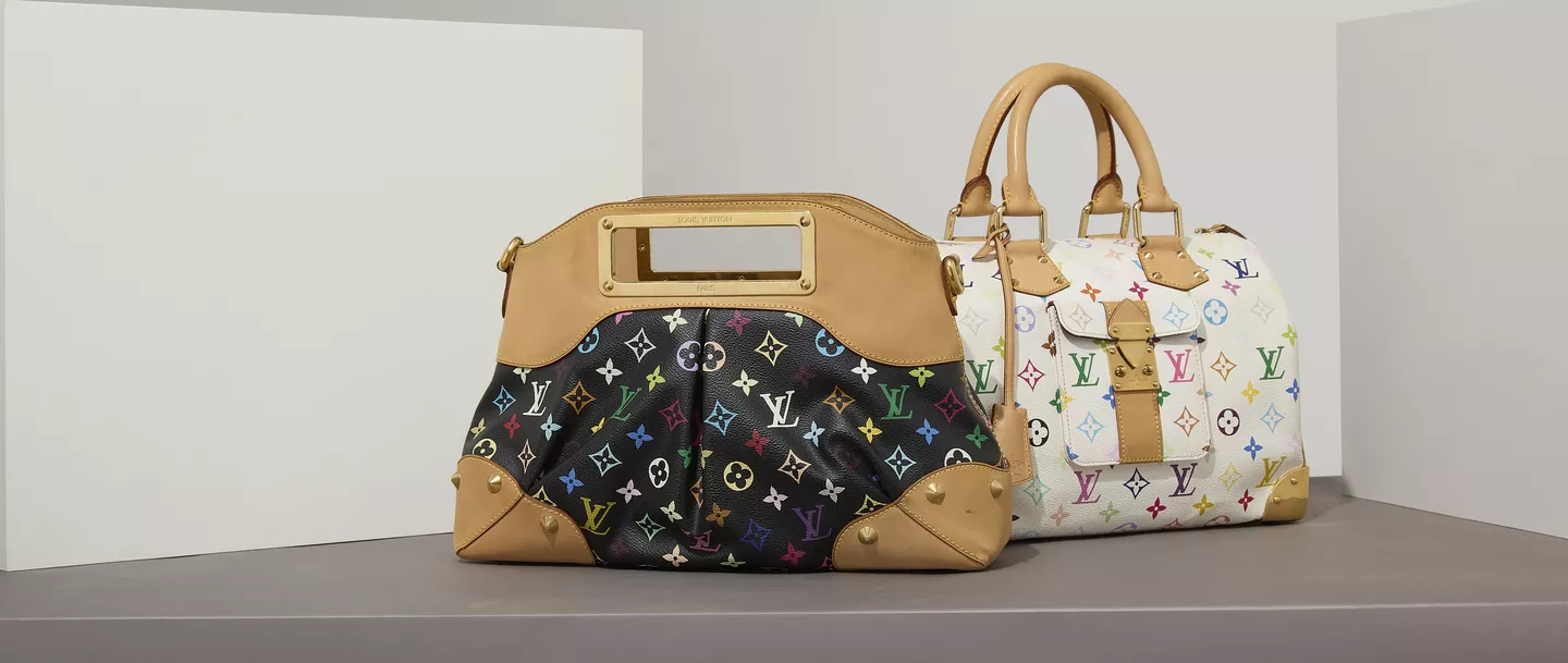The Louis Vuitton x Takashi Murakami 2025 Revival