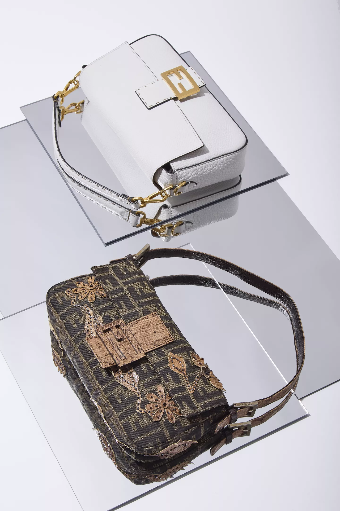 pre-loved David Yurman jewelry