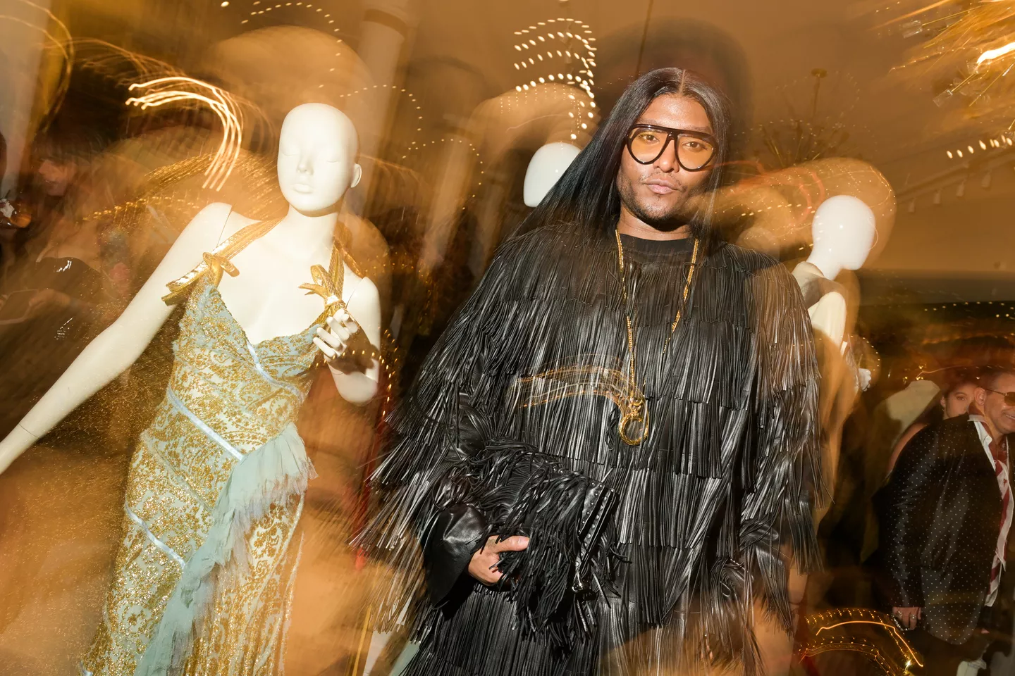 LAW ROACH BRAND AMBASSADOR