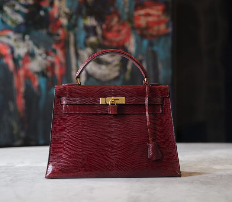 Pre-owned handbags: a beginner's guide to buying a second-hand