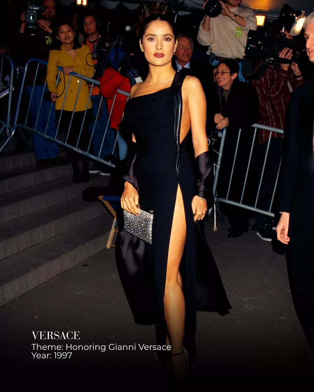 Met Gala 2026 Theme & the History Behind Fashion&rsquo;s Biggest Night 