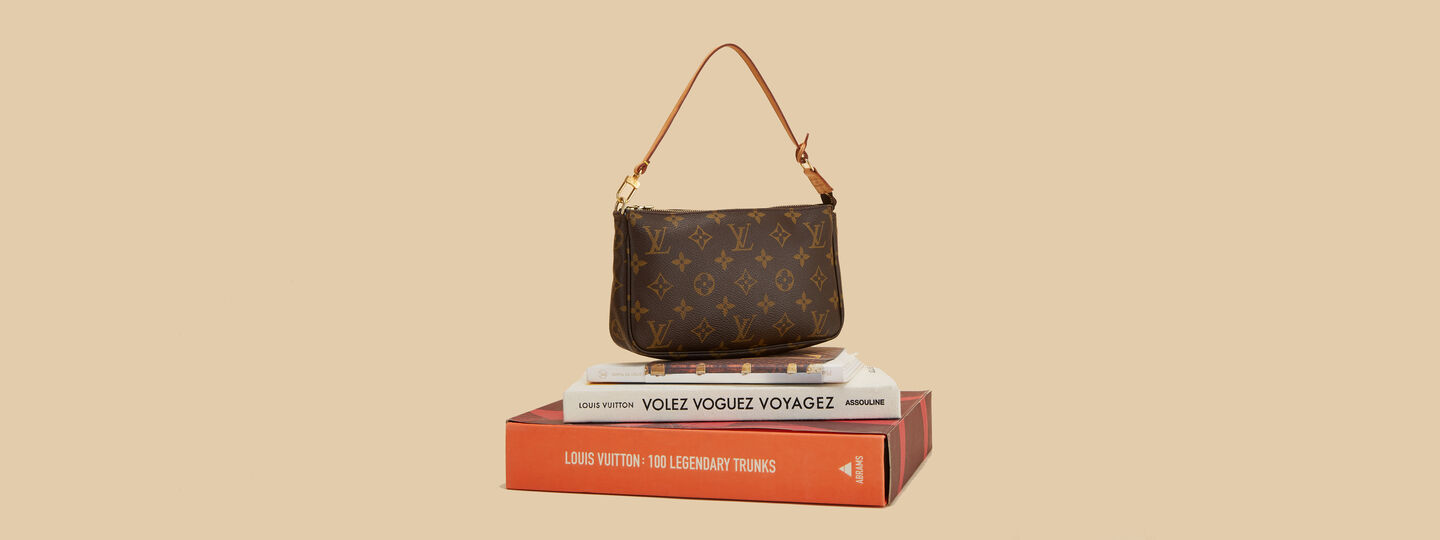 louis vuitton la maison
