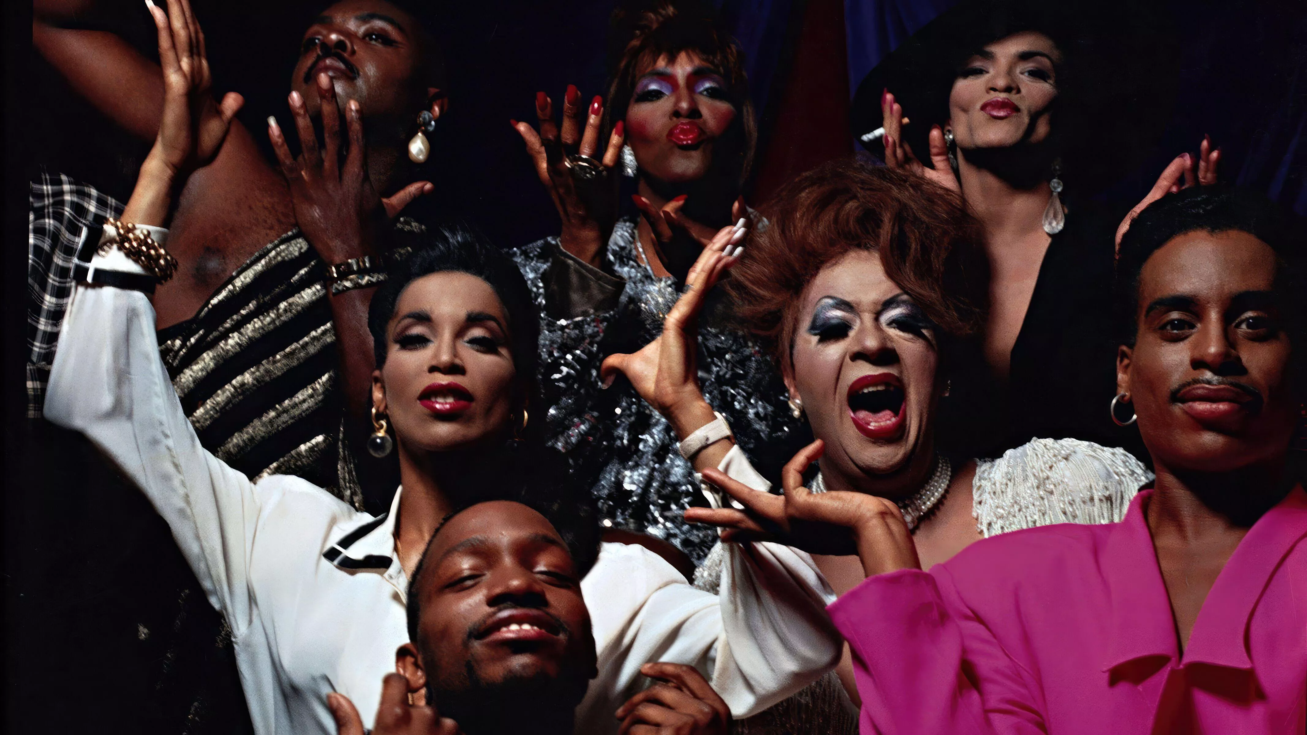 Fashion as a Form of Queer Rebellion 