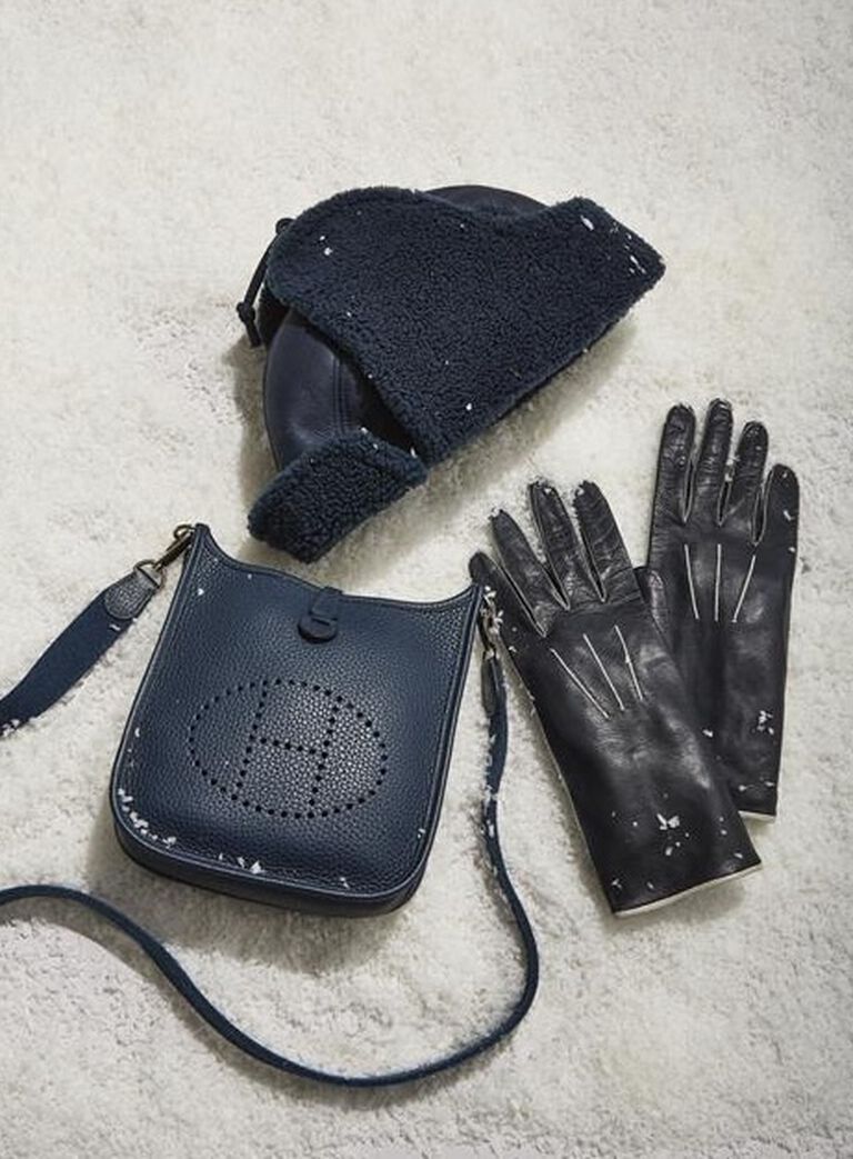 The Apr&egrave;s Ski Edit: Cozy Pre-Loved Luxury for Winter Getaways 