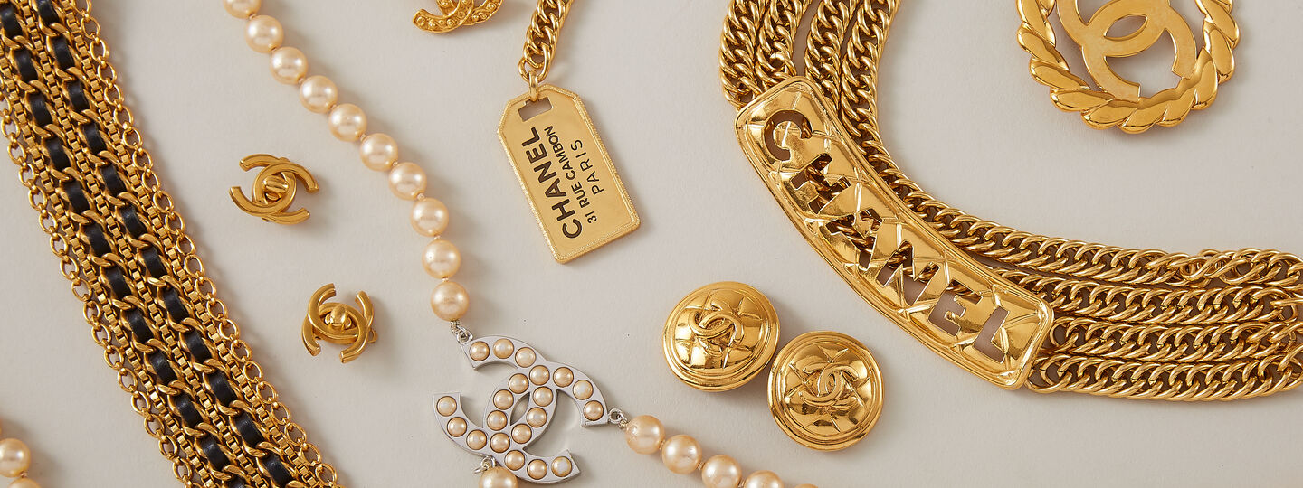 Chanel Jewelry: Add Timeless Elegance to Any Look