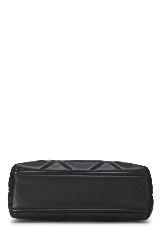 Black Calfskin Spectrum, , large image number 4