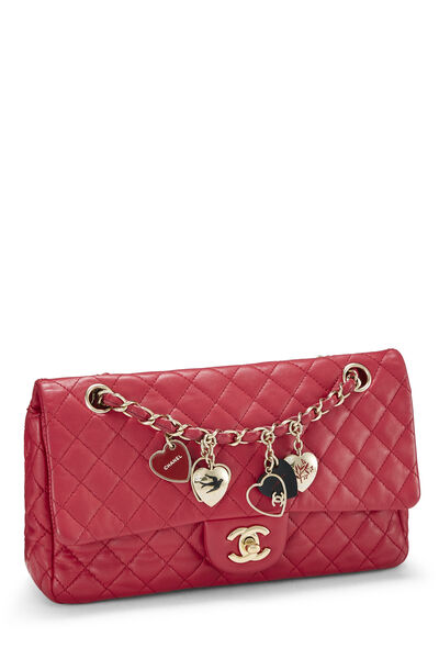 If Gemini was a vintage Chanel bag 🕺🏼 #handbagtiktok #bagtok