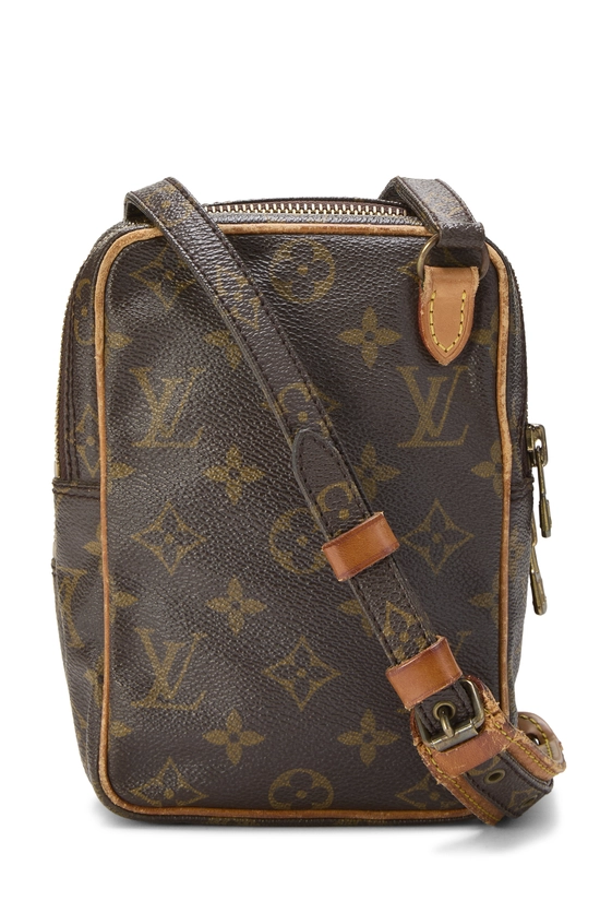 Monogram Canvas Amazone Mini, , large image number 1