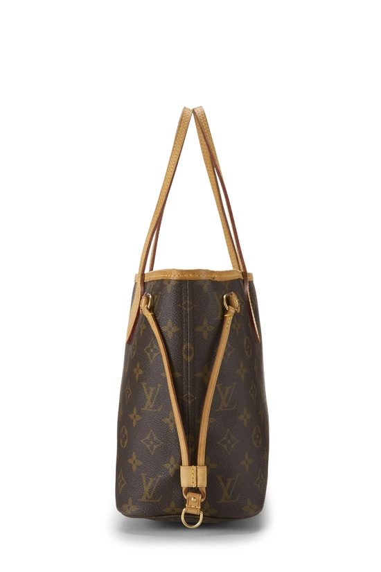 Monogram Canvas Neverfull PM, , large image number 2