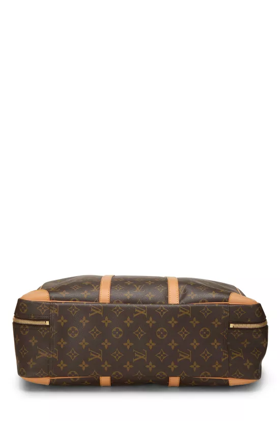 Monogram Canvas Sirius 45, , large image number 4