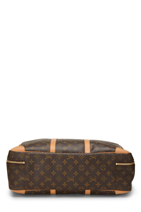 Monogram Canvas Sirius 45, , large image number 4