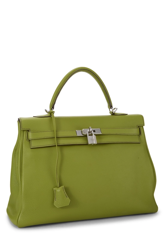 Anis Green Clemence Kelly Retourne 35, , large image number 1