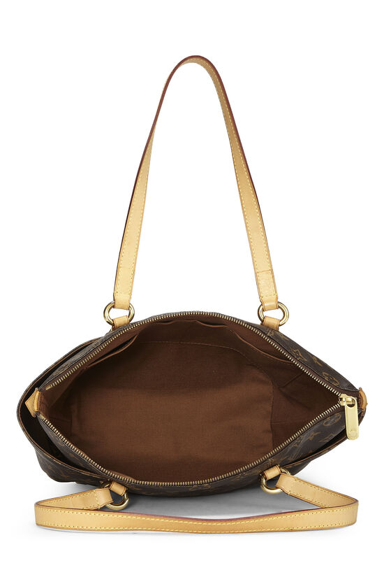 Louis Vuitton Monogram Canvas Totally PM QJB0ES5V0F768 | WGACA