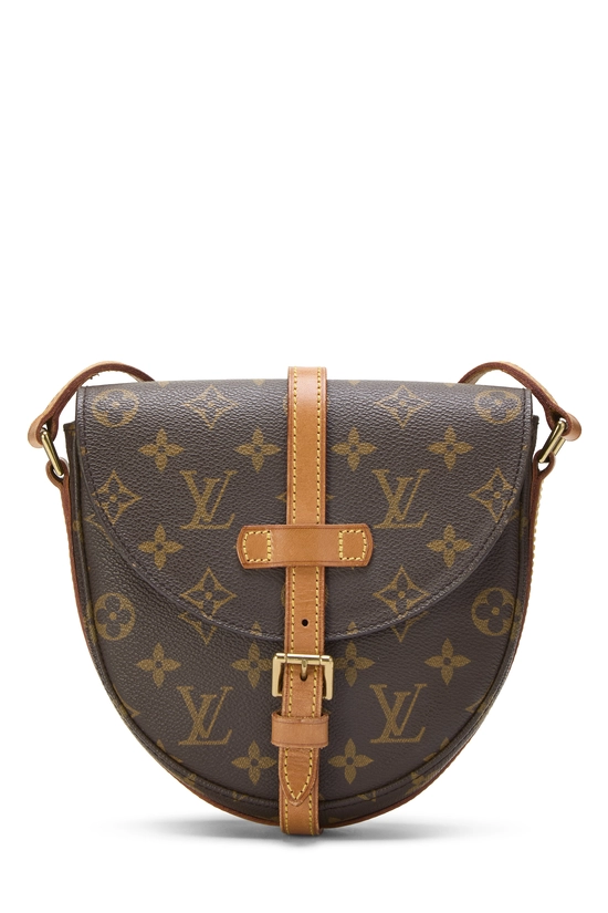 Monogram Canvas Chantilly PM, , large image number 0