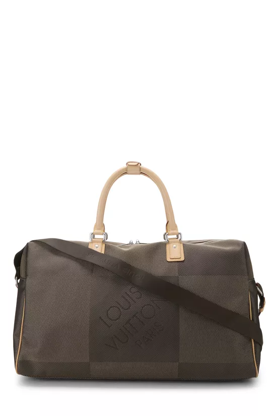 Green Damier Geant Albatros, , large image number 3