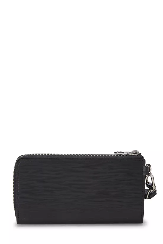 Black Epi Zippy Dragonne, , large image number 2