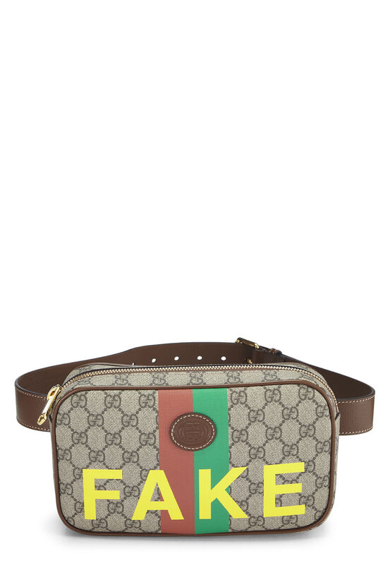 Fake Gucci Camera Bag: How To Authenticate (2023)