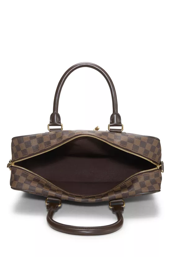 Damier Ebene Icare Briefcase, , large image number 5