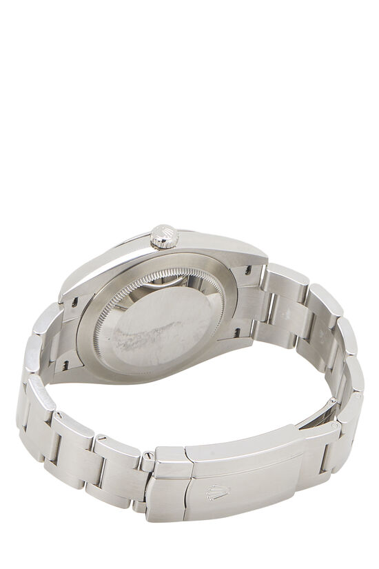 Stainless Steel Oyster Perpetual 124300 41mm, , large image number 3