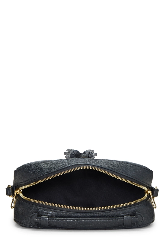 Black Monogram Empreinte Saintonge, , large image number 5