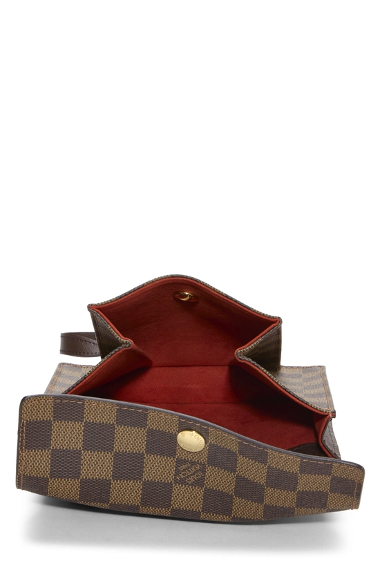 Damier Ebene Pimlico, , large image number 5