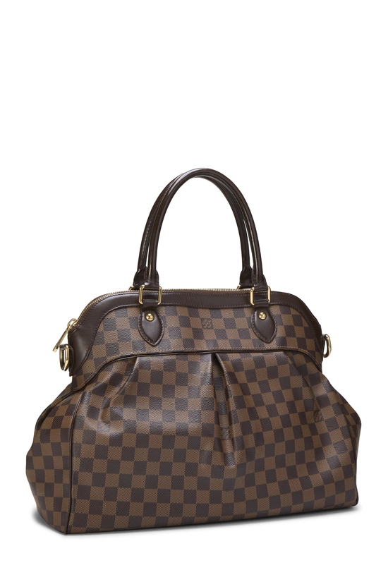 Damier Ebene Trevi GM, , large image number 1