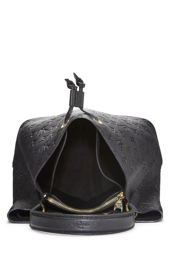 Black Monogram Empreinte Neo No&eacute;, , large image number 5