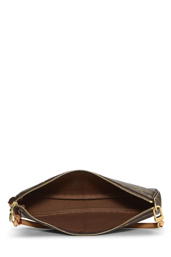 Monogram Canvas Pochette Accessoires, , large image number 5