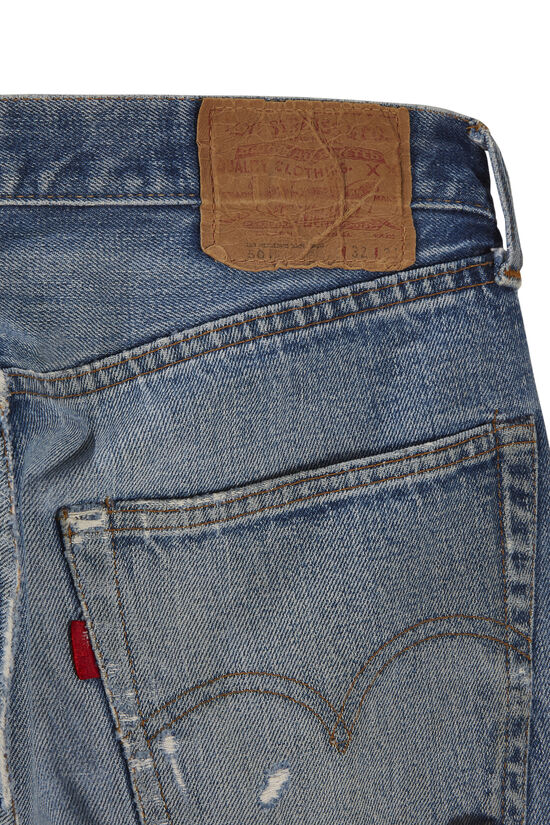 Levi's 501 Single Stitch, , large image number 2
