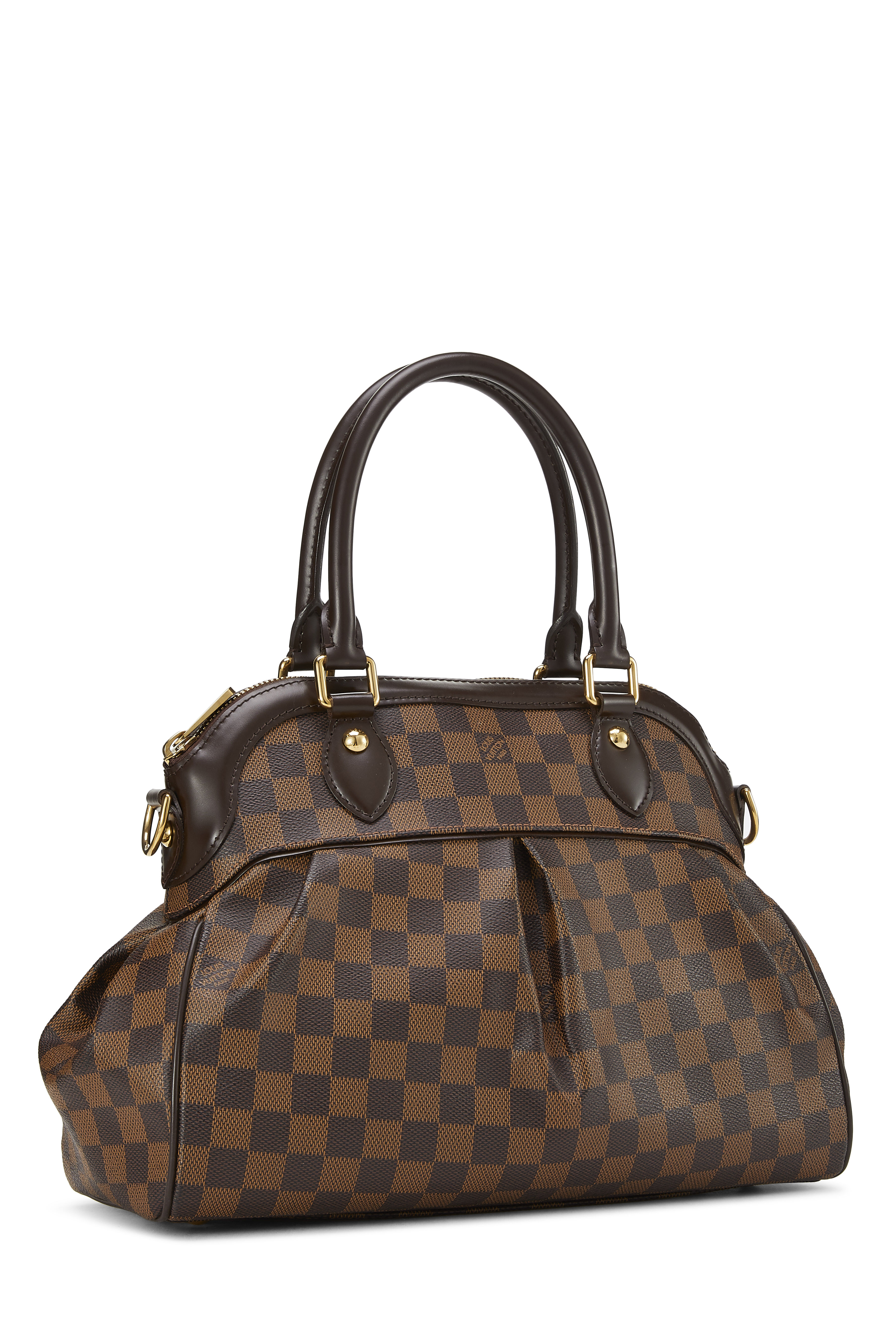 trevi pm damier