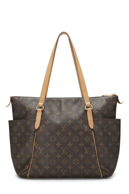 Monogram Canvas Totally MM, , large image number 3