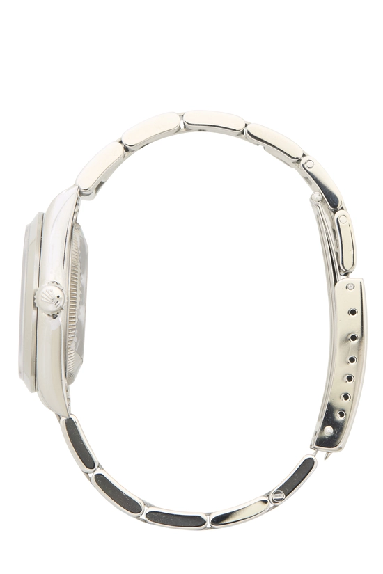 Stainless Steel Oyster Perpetual 77080 31mm, , large image number 2