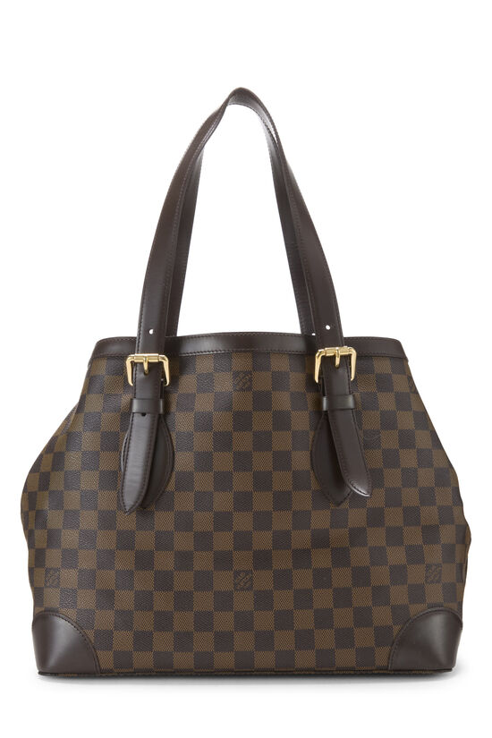 Damier Ebene Hampstead MM, , large image number 3