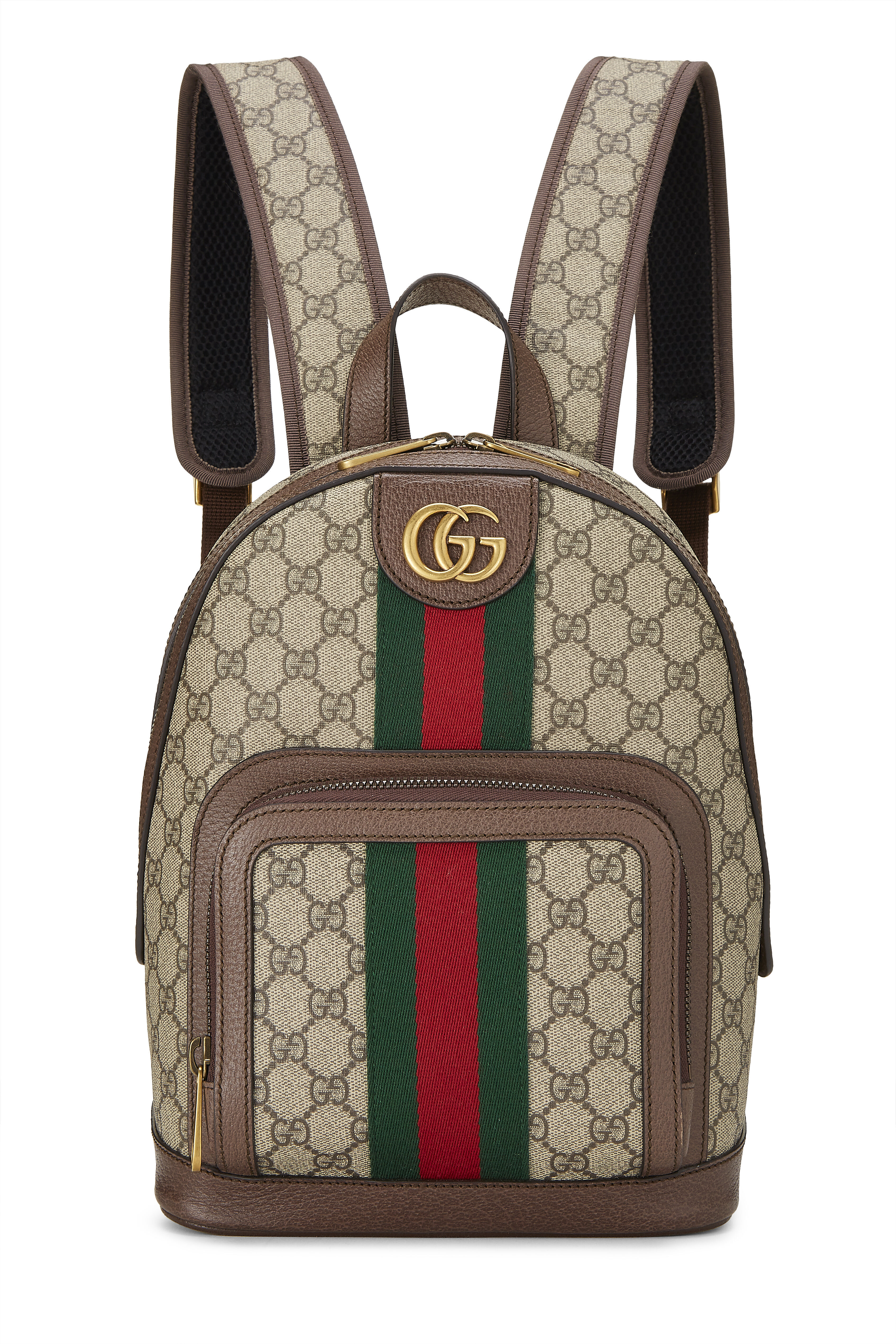 gucci backpack original