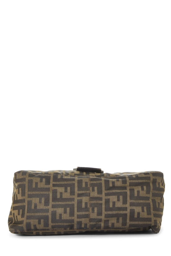 Brown Zucca Canvas Mama, , large image number 4