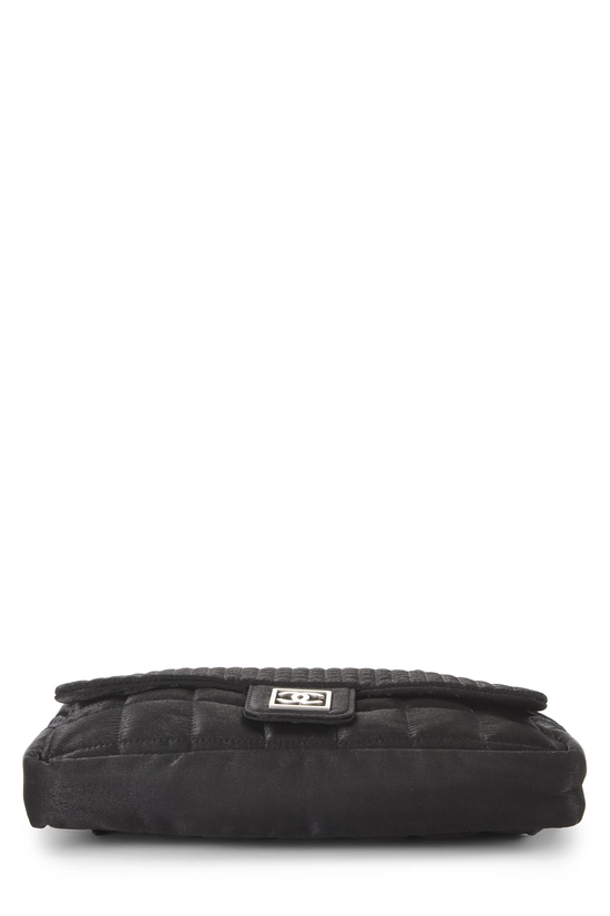 Black Sportline Backpack, , large image number 4