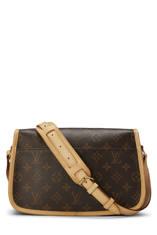 Monogram Canvas Sologne, , large image number 3