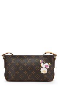 Louis Vuitton Pochette Gange Monogram Canvas - ShopStyle Belt Bags