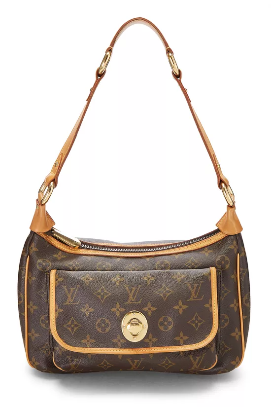 Monogram Canvas Tikal PM, , large image number 0