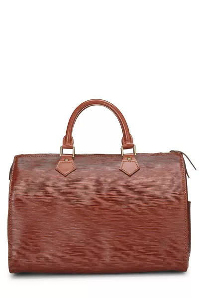 Brown Epi Speedy 30